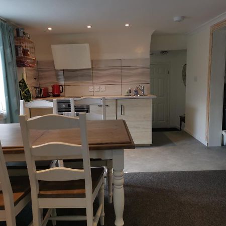 Relax In A 1 Bedroom Apartment Near A Country Pub Eyemouth Εξωτερικό φωτογραφία
