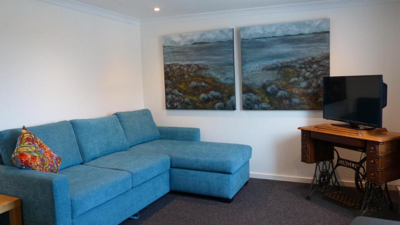 Relax In A 1 Bedroom Apartment Near A Country Pub Eyemouth Εξωτερικό φωτογραφία