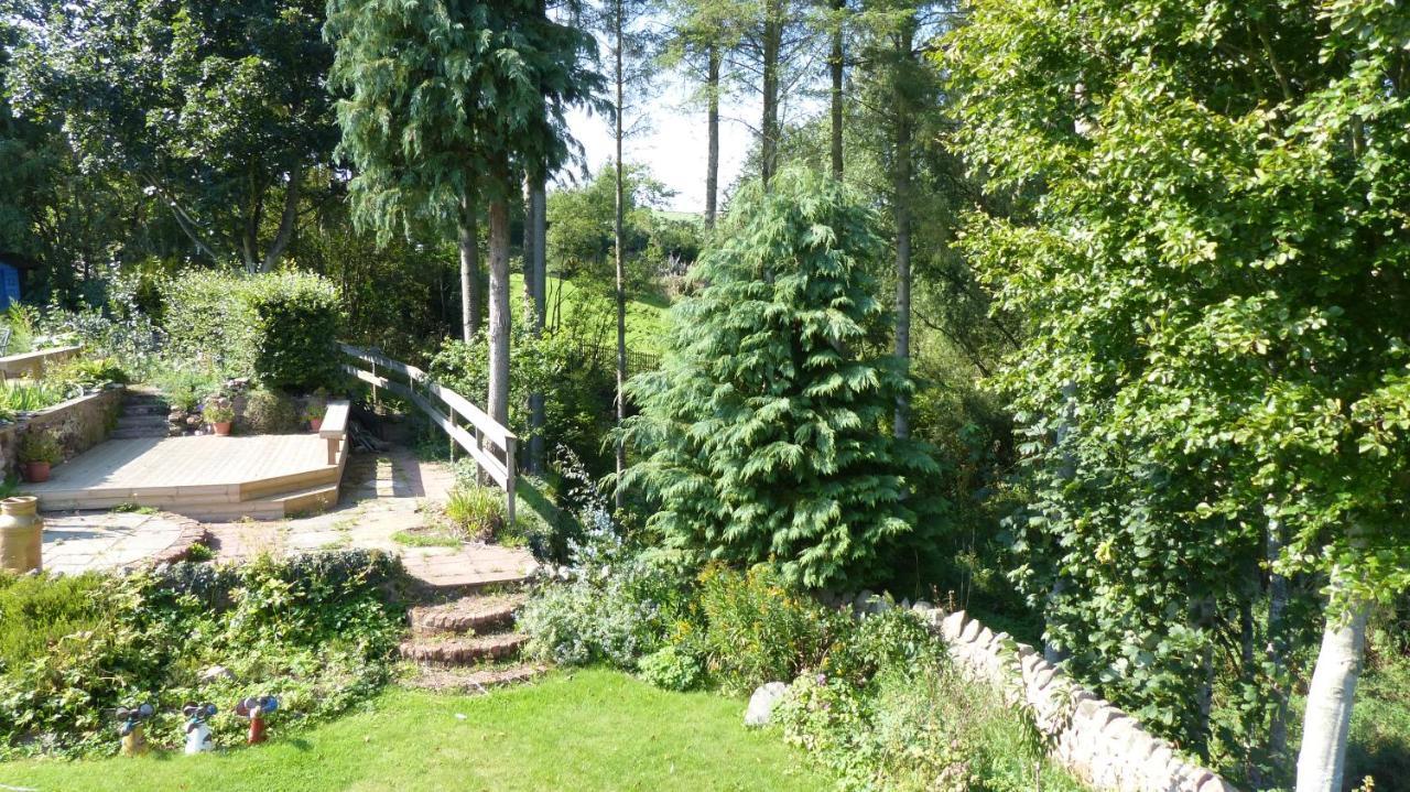 Relax In A 1 Bedroom Apartment Near A Country Pub Eyemouth Εξωτερικό φωτογραφία